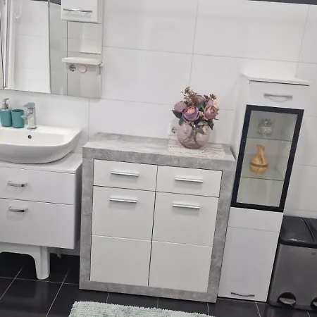 Ct Apartment Wurzen Eksteriør billede