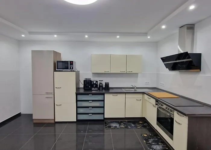 Ct Apartment Wurzen