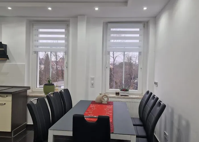 Ct Apartment Wurzen