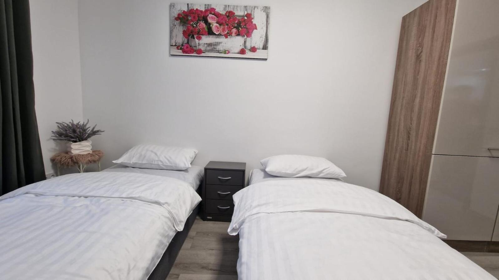Ct Apartment