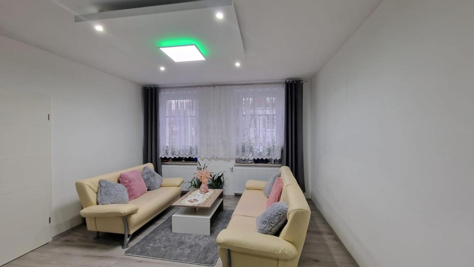 Apartamento Ct
