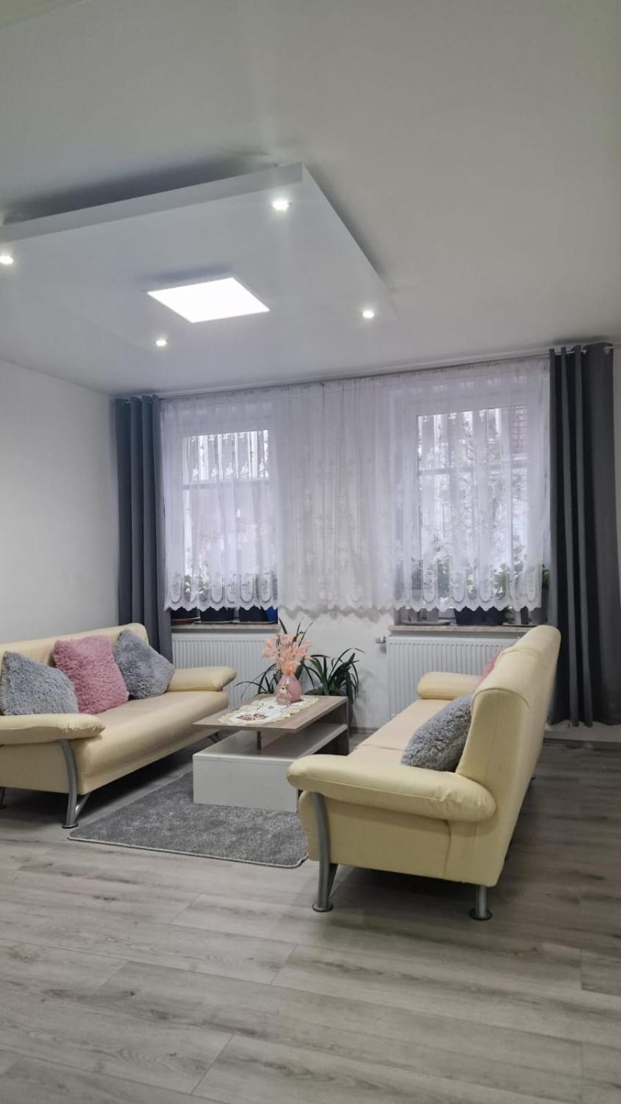 Ct Apartment Wurzen