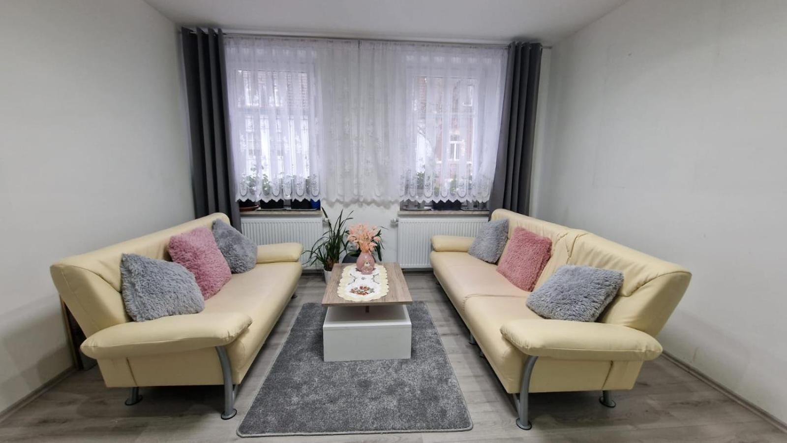 Apartamento Ct Wurzen