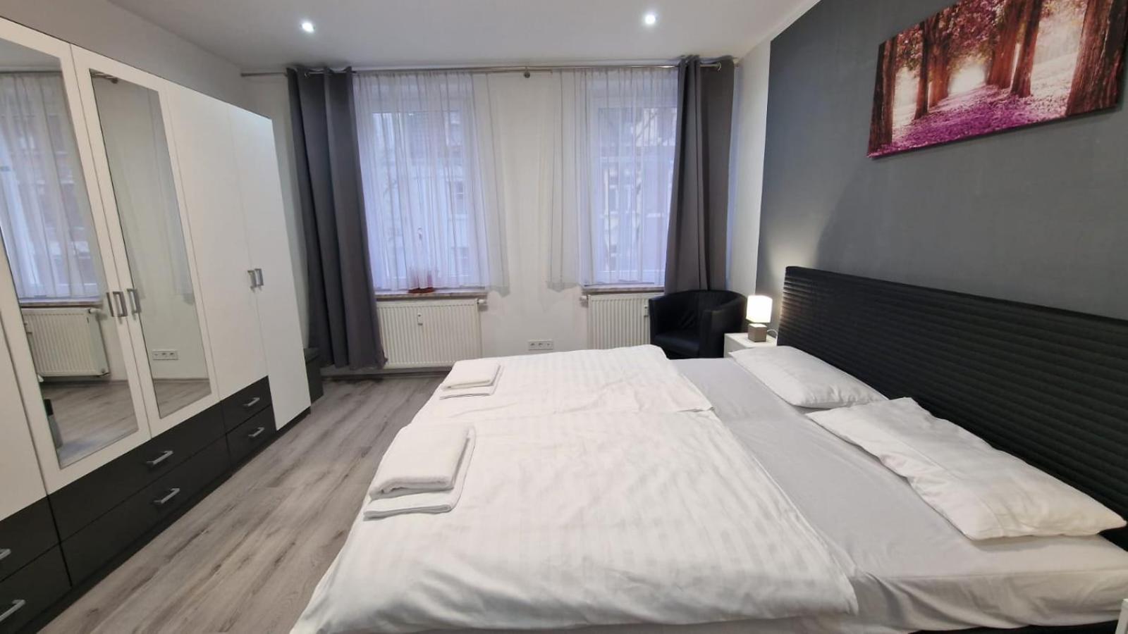 Apartamento Ct *