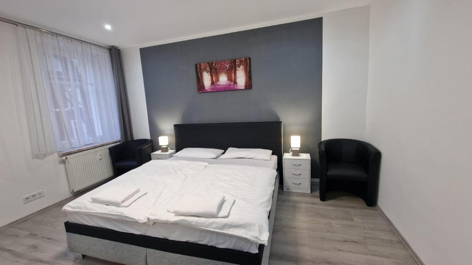 Ct Apartment Wurzen